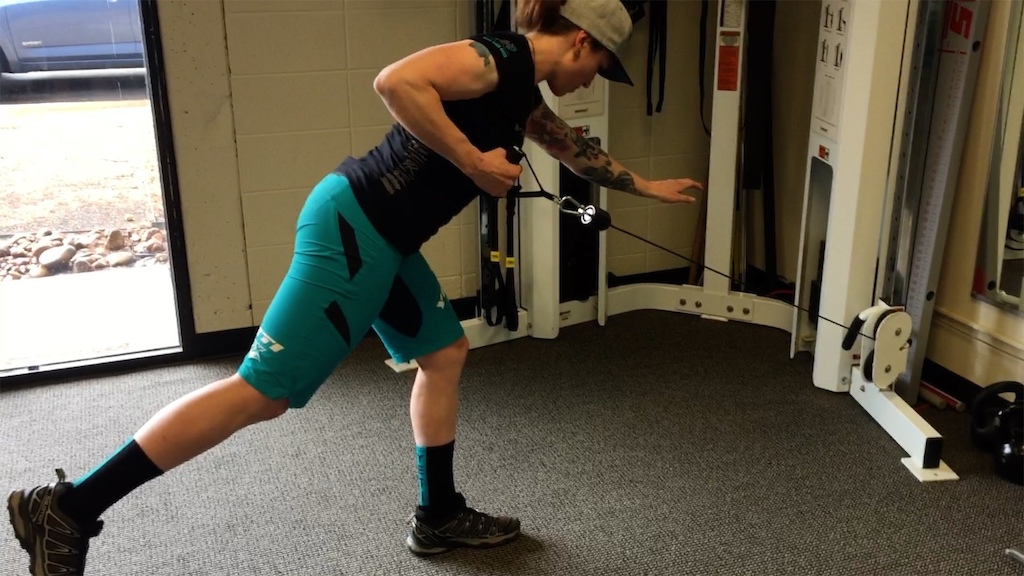 MTB Strong 5 Exercises to Create Strength Pinkbike