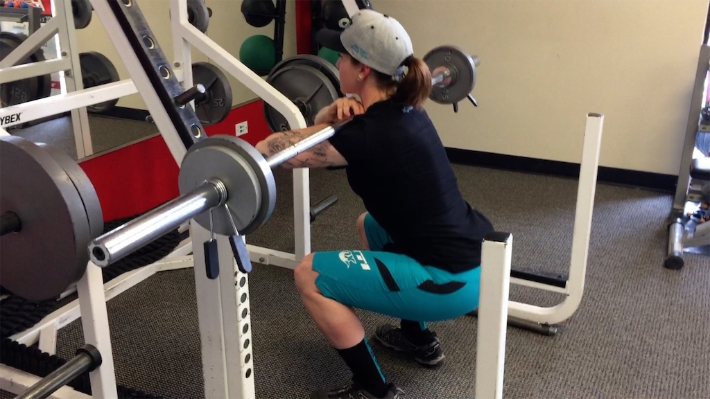 MTB Strong 5 Exercises to Create Strength Pinkbike