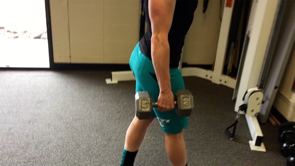 MTB Strong 5 Exercises to Create Strength Pinkbike