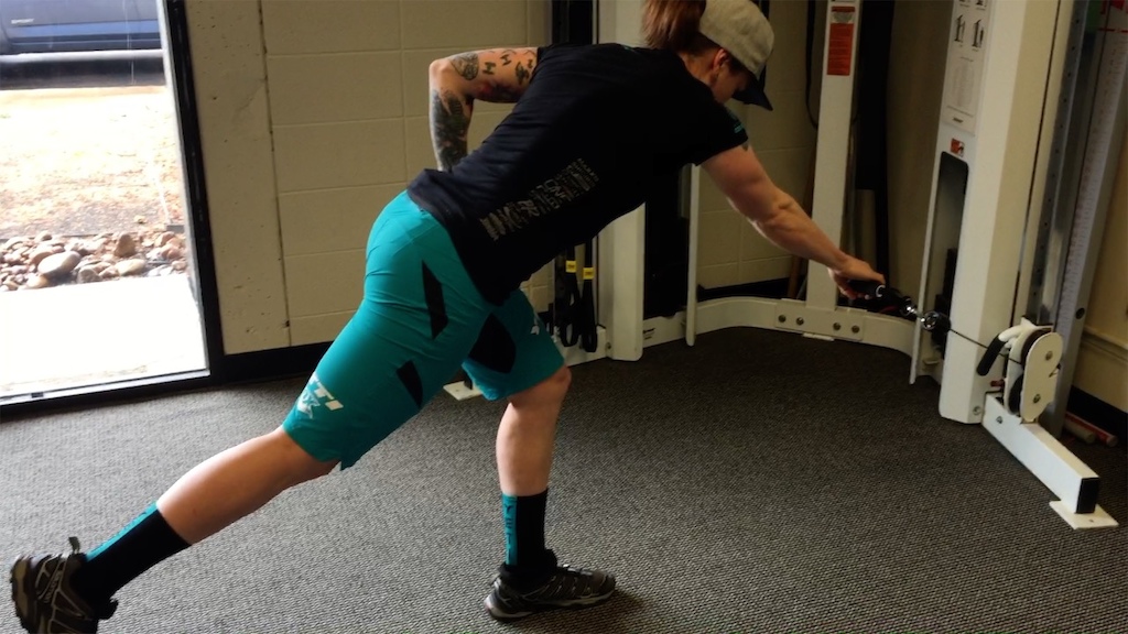 MTB Strong 5 Exercises to Create Strength Pinkbike