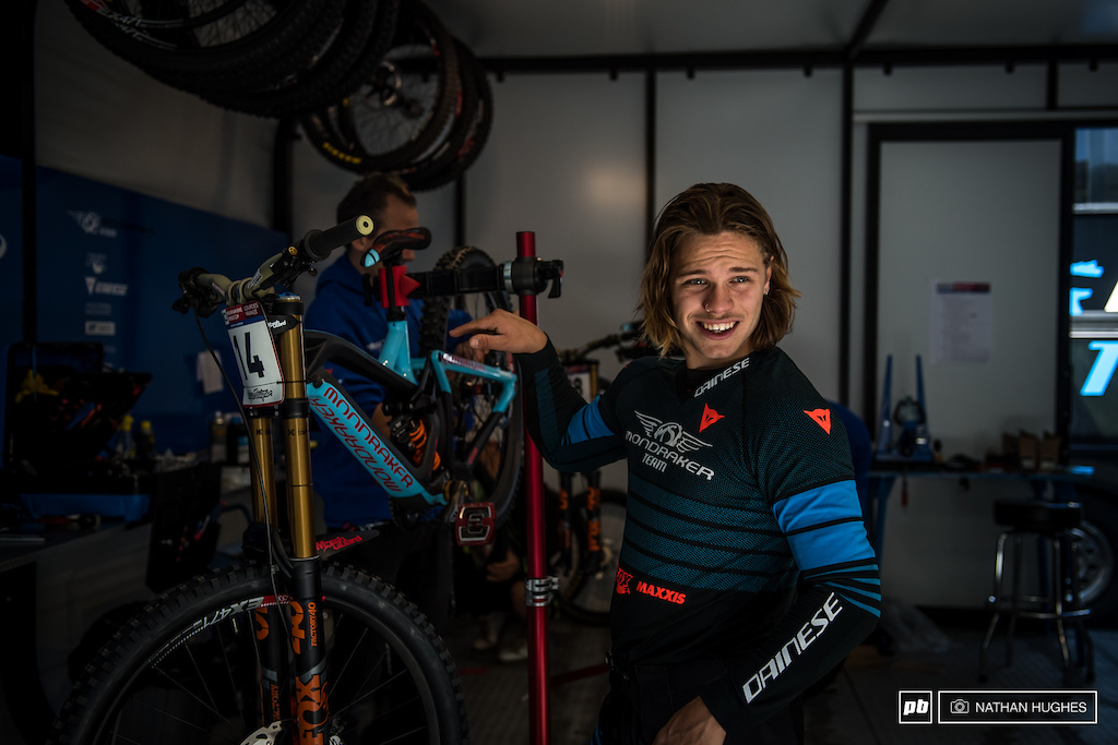 Not expecting big things from Laurie Greenland this year? Wrong. You should expect big things of Laurie Greenland this year.