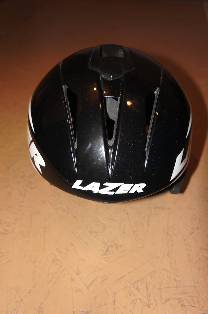 2013 Lazer Tardiz Aero TT