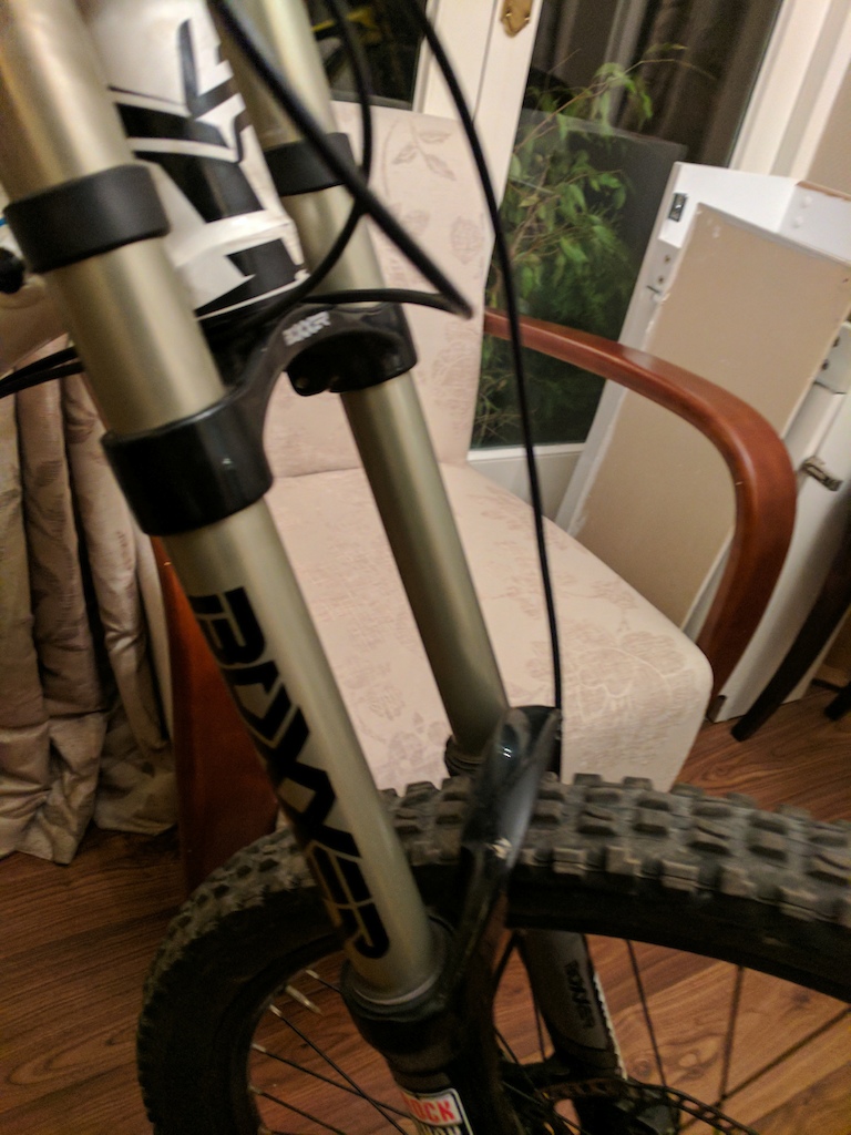2012 Lapierre DH720