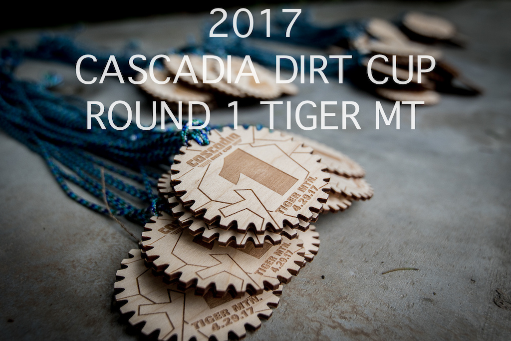 2017 Cascadia Dirt Cup- Tiger Mt