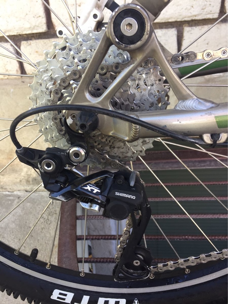 2012 Fezzari Abajo Peak 19