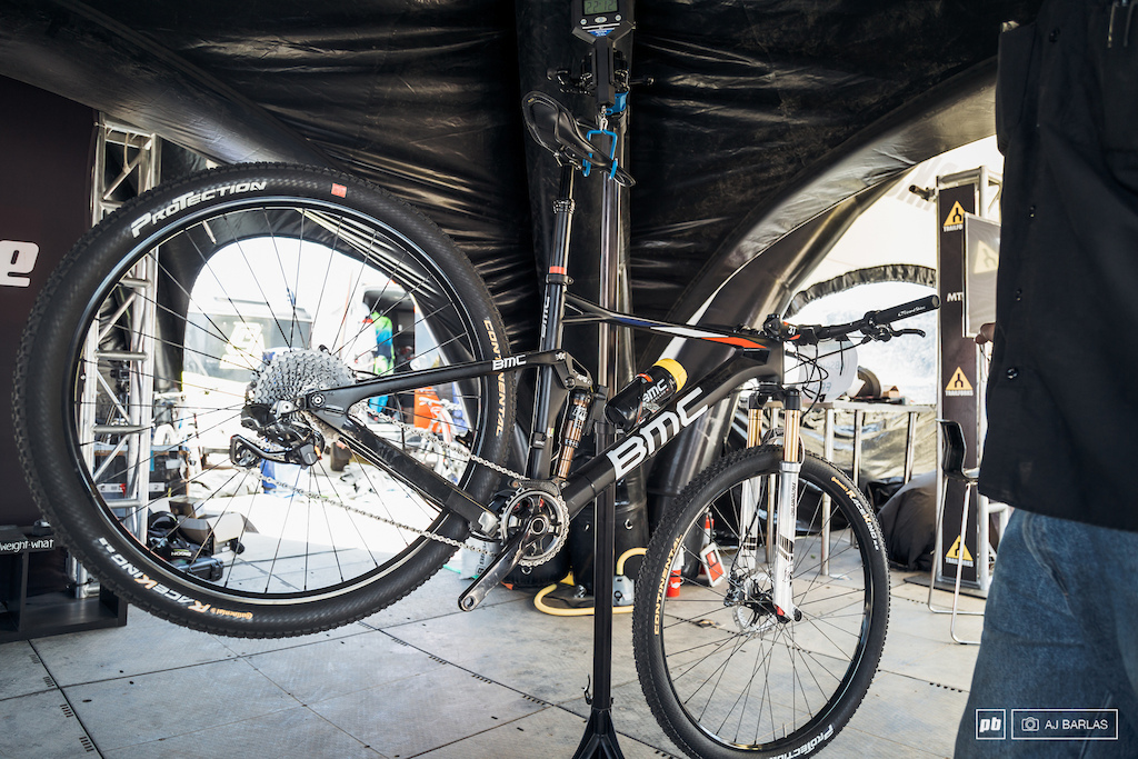 Weight, What? Winners Announced - Pinkbike