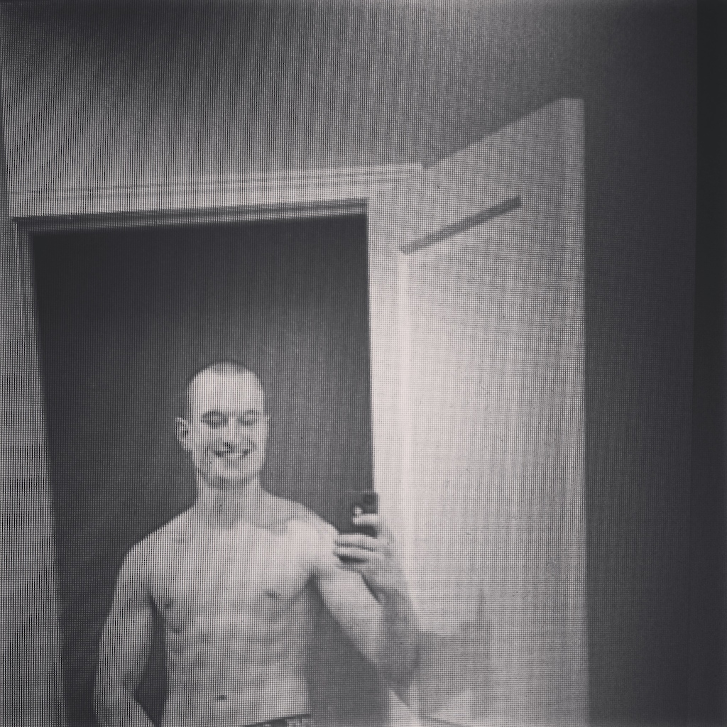 HELLO LADIES