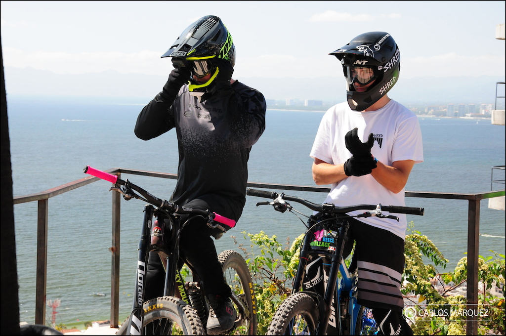Epic Weekend at #DownPuertoVallarta