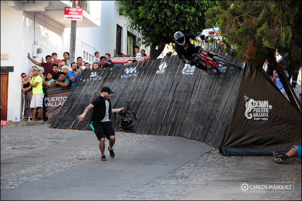 Epic Weekend at #DownPuertoVallarta
