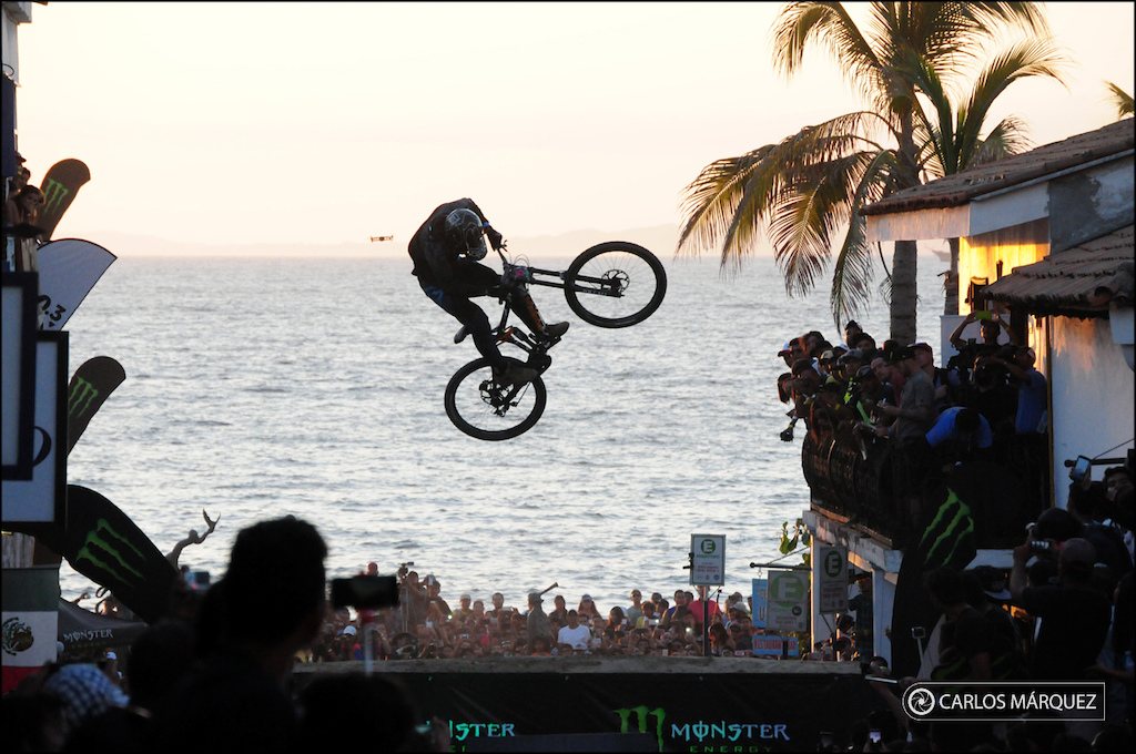 Epic Weekend at #DownPuertoVallarta