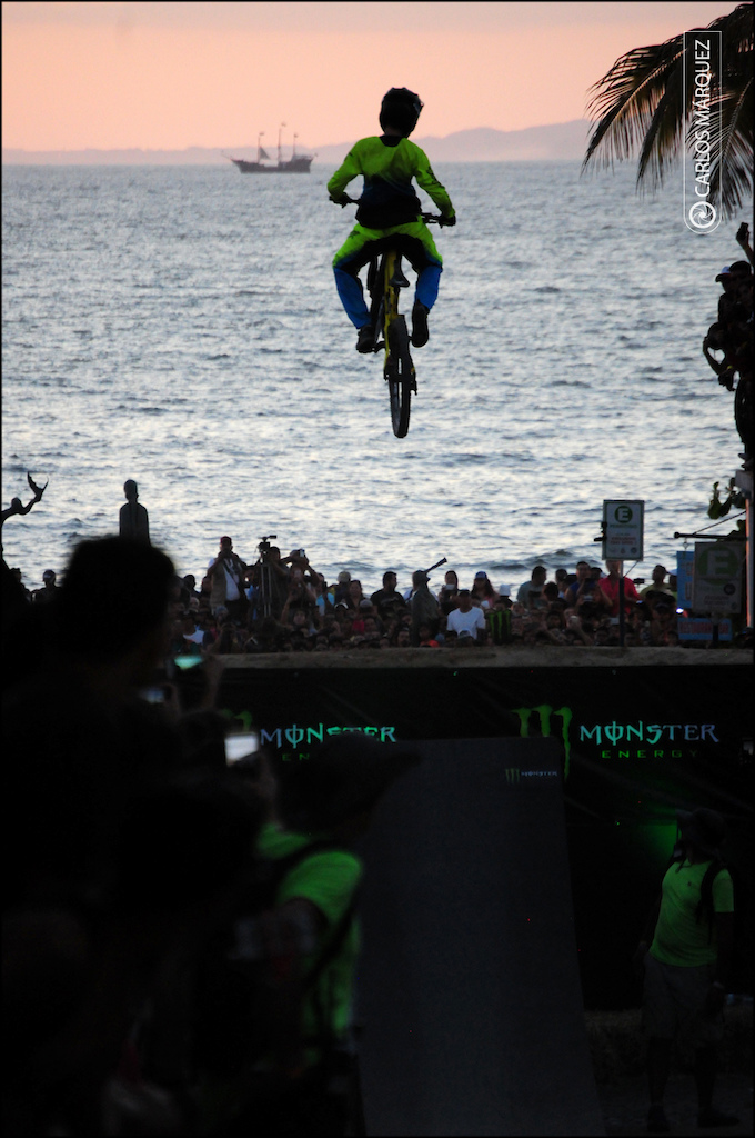 Epic Weekend at #DownPuertoVallarta
