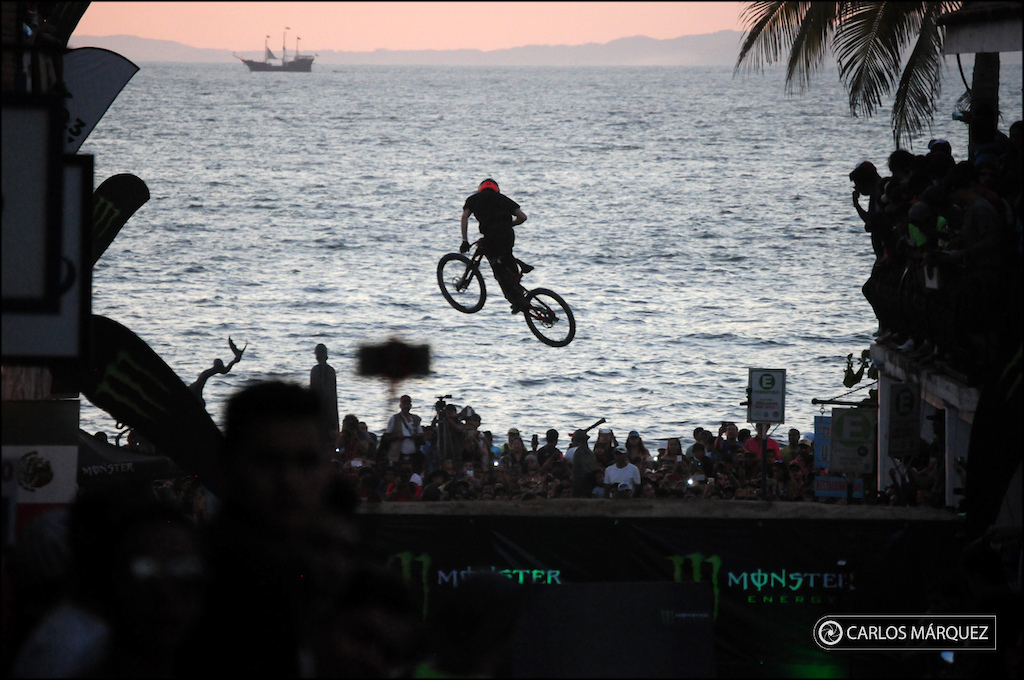 Epic Weekend at #DownPuertoVallarta