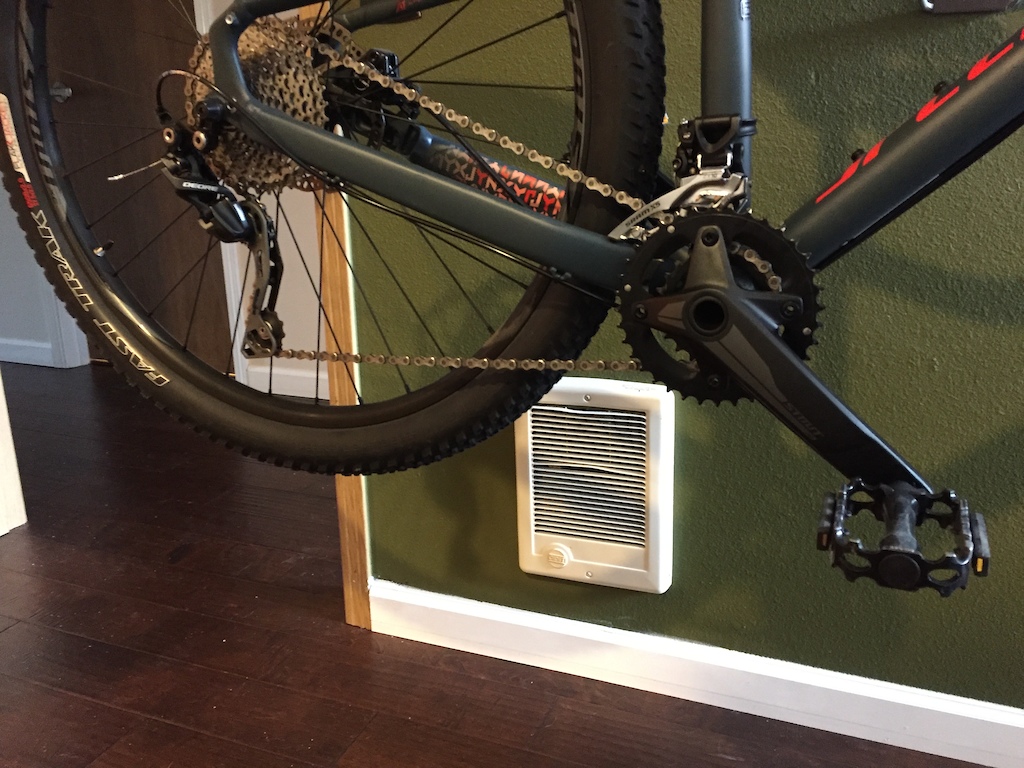 2016 Speicalized Jynx Expert 650B