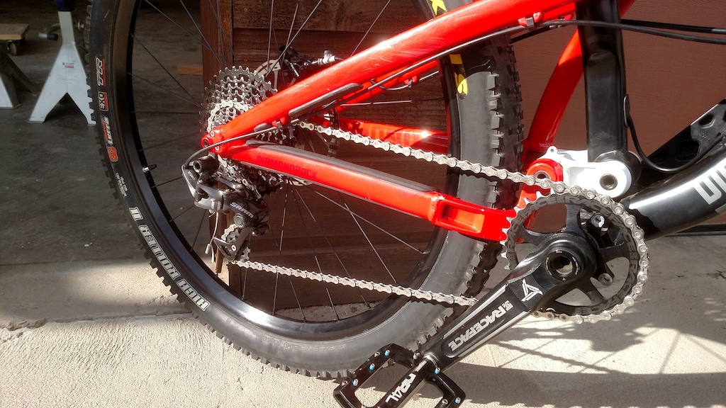 2016 Diamondback Release 3