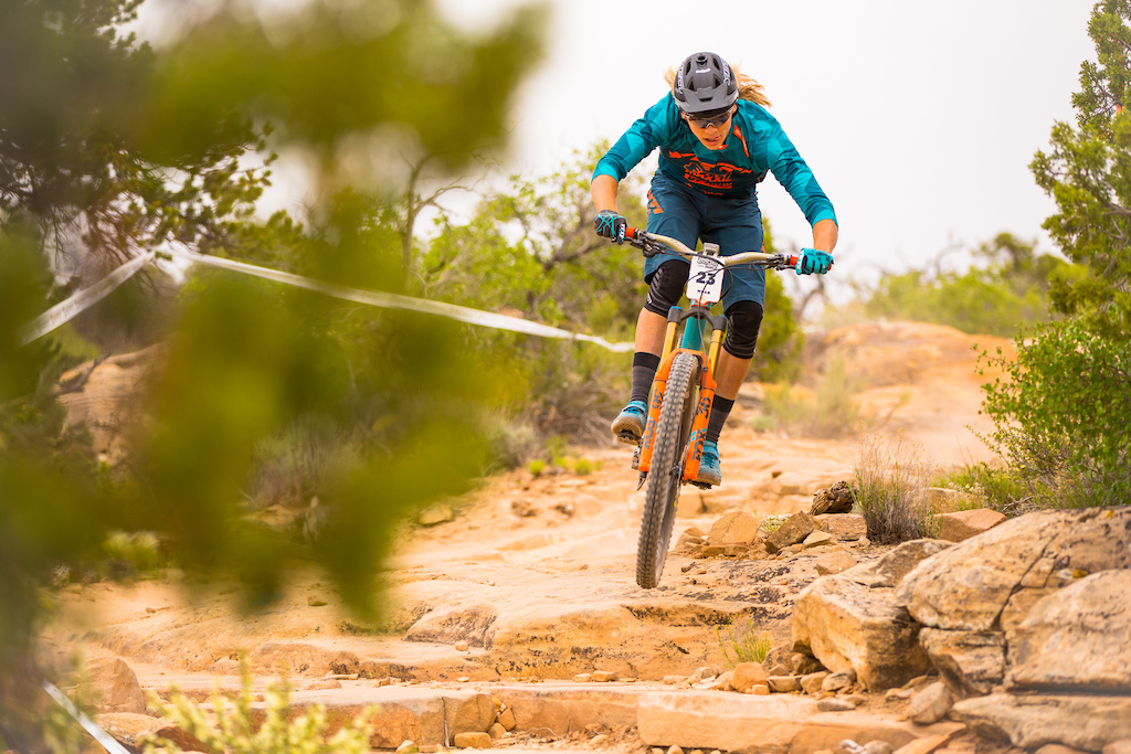 Moab Scott Enduro Cup – Recap and Results - Pinkbike