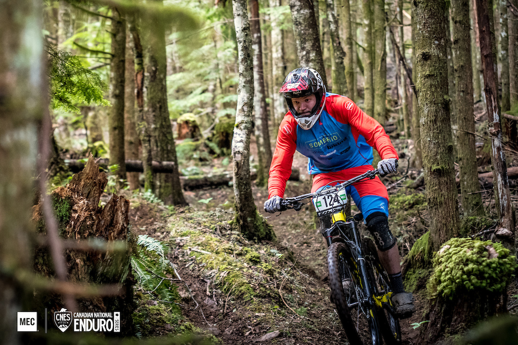 MEC BC Enduro Fraser Valley 2017. Photo: Scott Robarts Photography