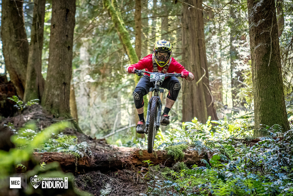 MEC BC Enduro Fraser Valley 2017. Photo: Scott Robarts Photography