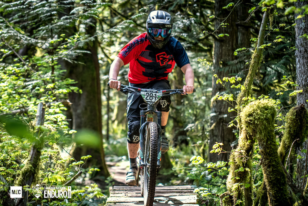 MEC BC Enduro Fraser Valley 2017. Photo: Scott Robarts Photography
