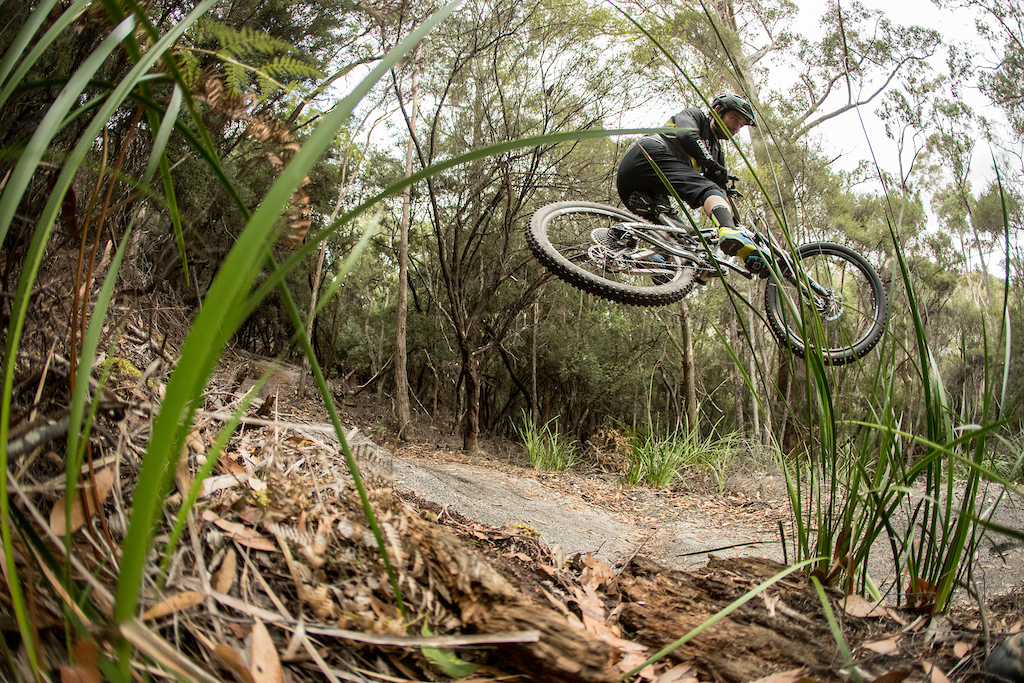 Images for COMMENCAL Vallnord enduro Team in Oceania.