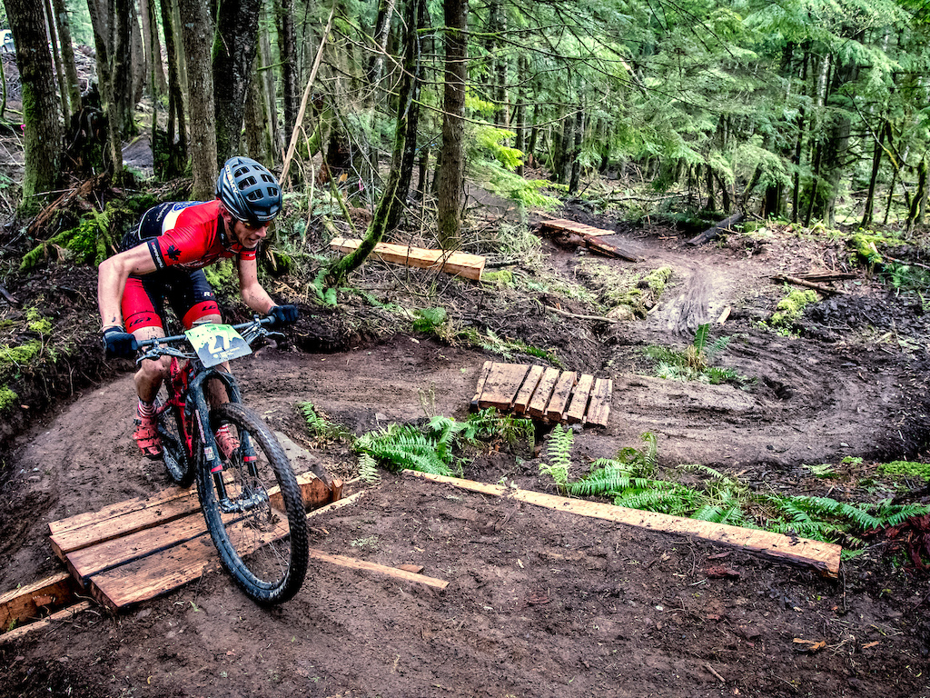 Vedder Mountain Classic 2017. Photo: Scott Robarts Photography