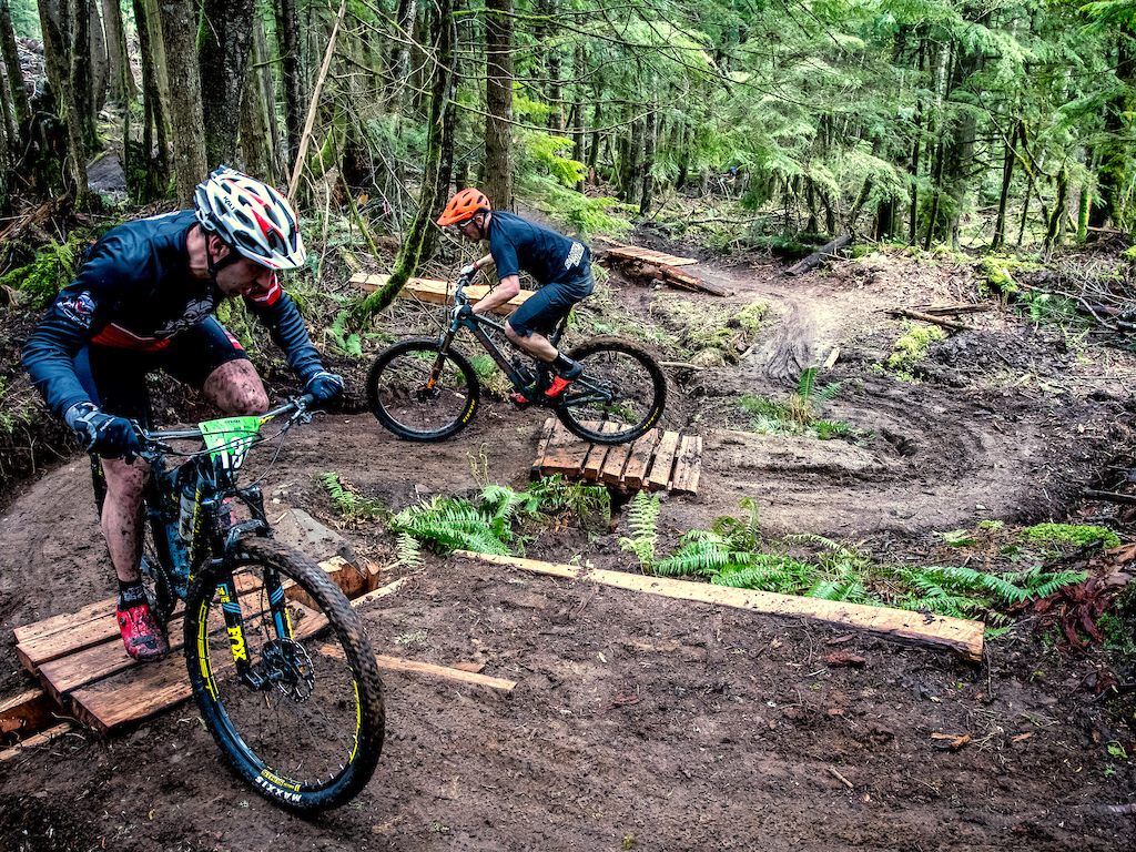 vedder mountain bike company