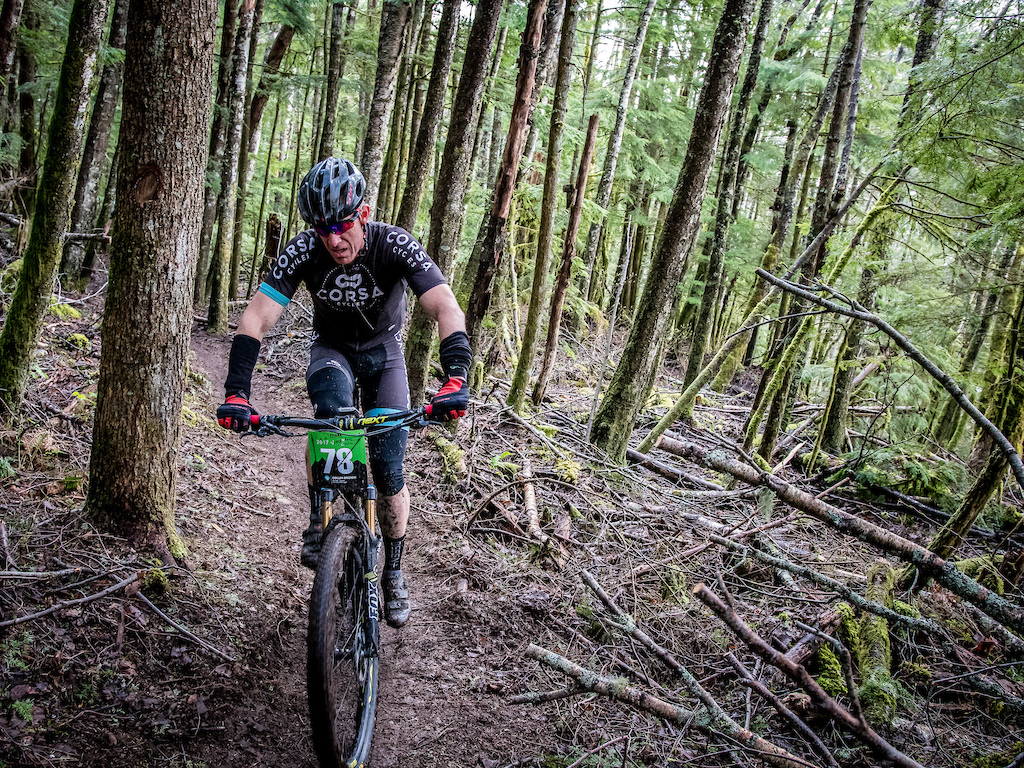 Vedder Mountain Classic 2017. Photo: Scott Robarts Photography