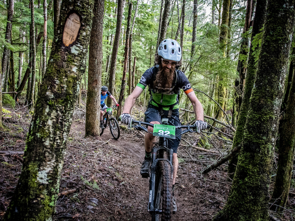 Vedder Mountain Classic 2017. Photo: Scott Robarts Photography