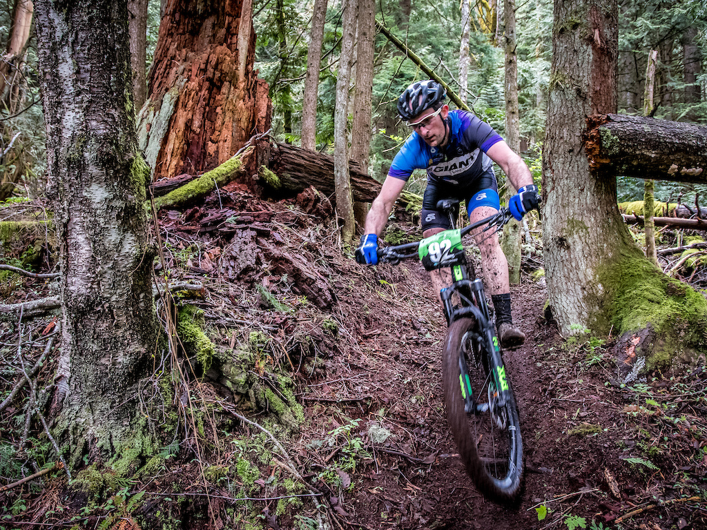 Vedder Mountain Classic 2017. Photo: Scott Robarts Photography