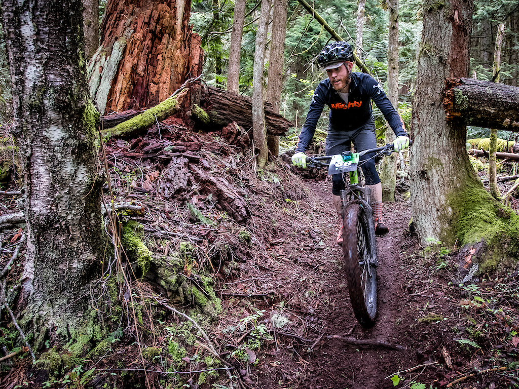 Vedder Mountain Classic 2017. Photo: Scott Robarts Photography