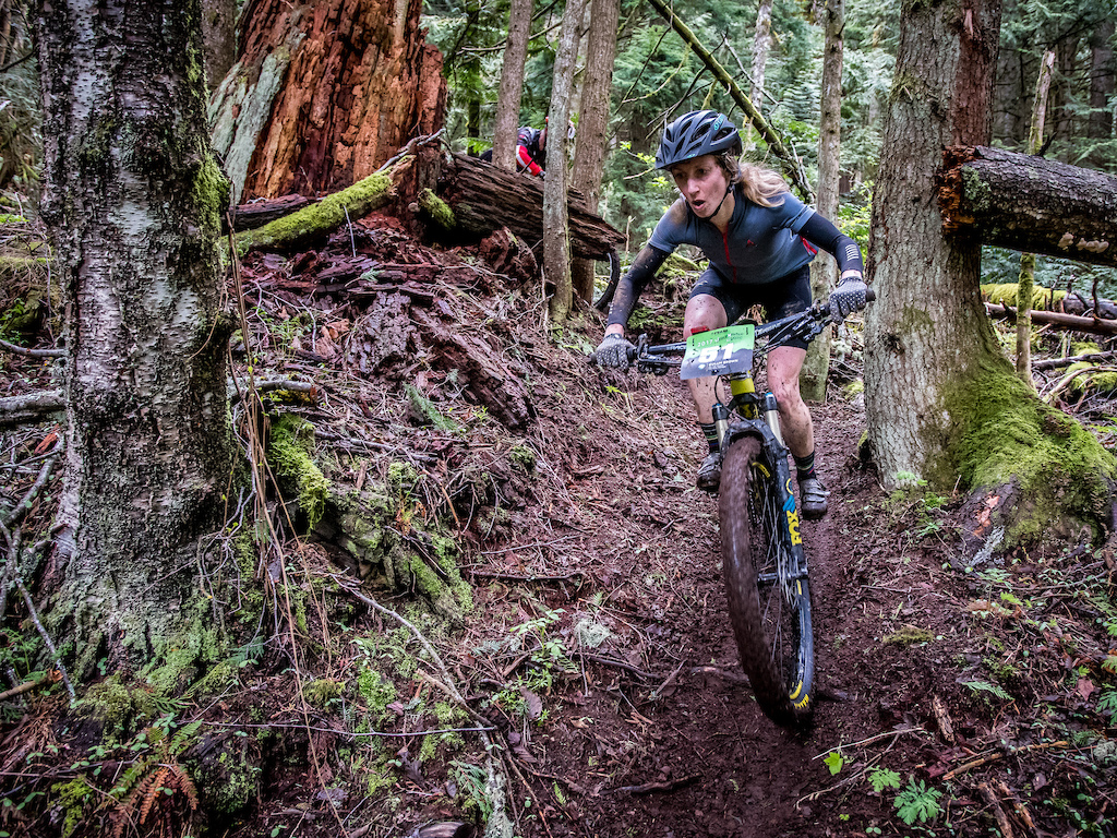 vedder mountain bike company