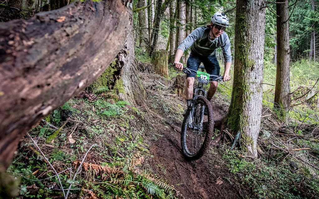 vedder mountain bike company