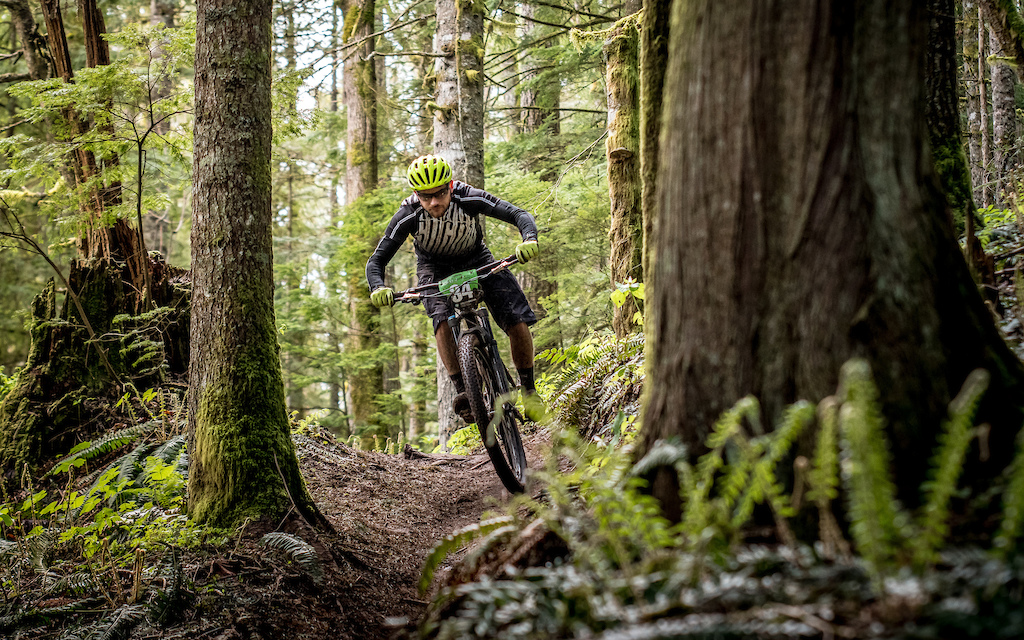 Vedder Mountain Classic 2017. Photo: Scott Robarts Photography
