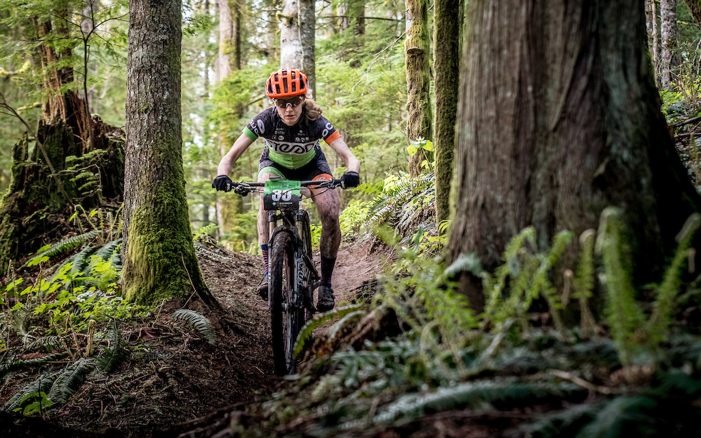 Vedder Mountain Classic 2017. Photo: Scott Robarts Photography