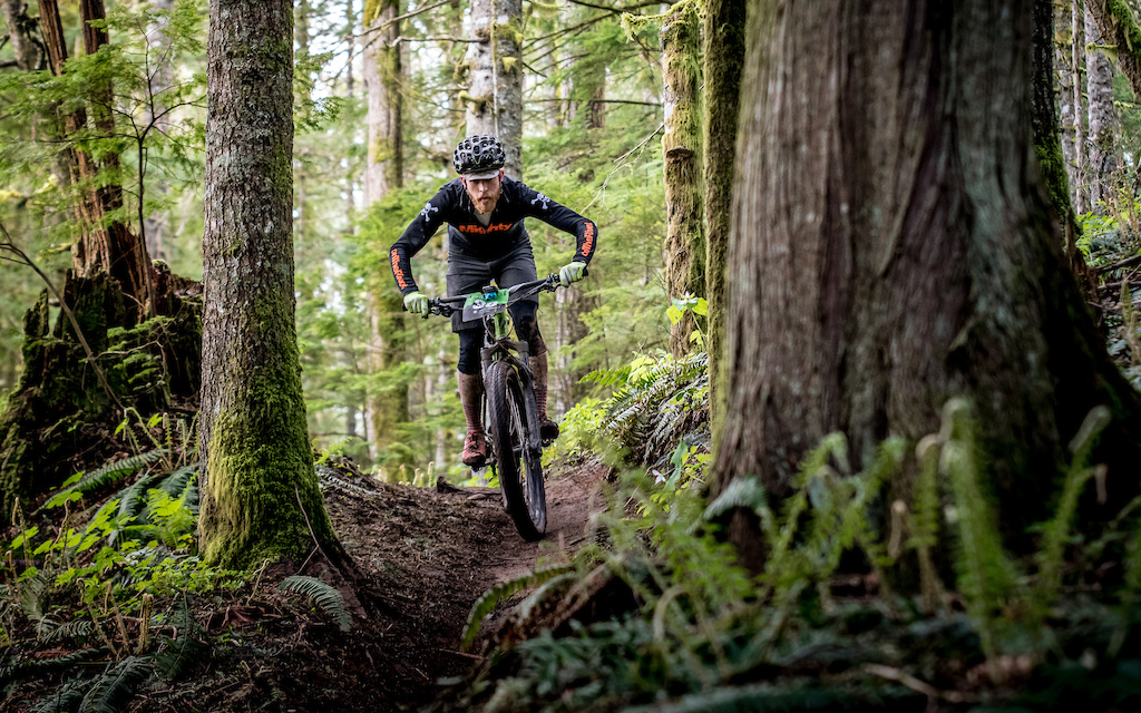 Vedder Mountain Classic 2017. Photo: Scott Robarts Photography