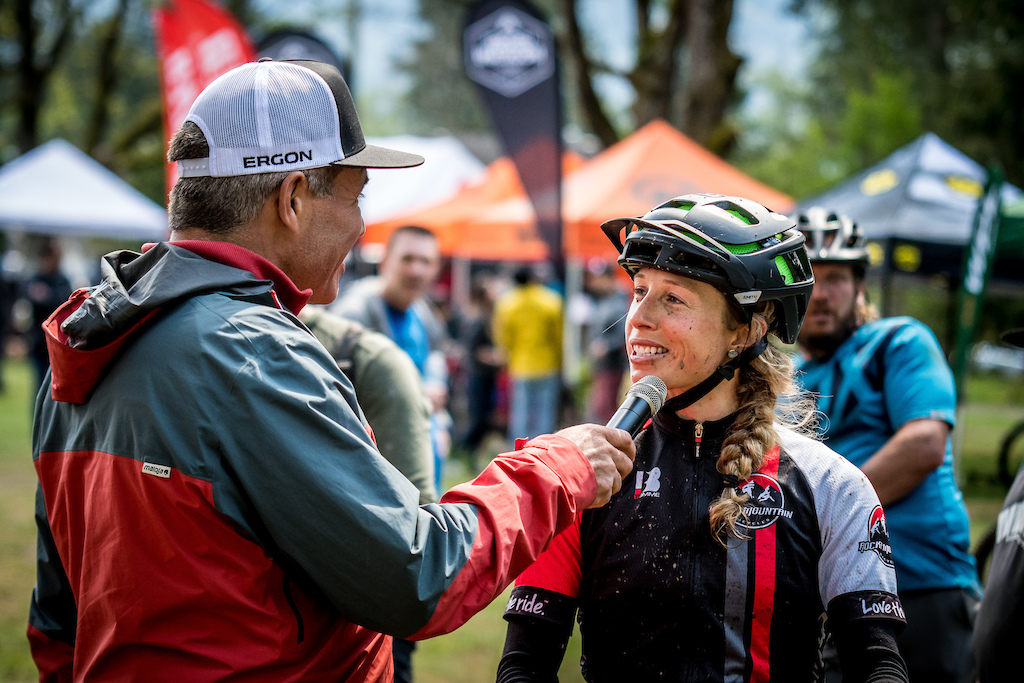 Vedder Mountain Classic 2017. Photo: Scott Robarts Photography
