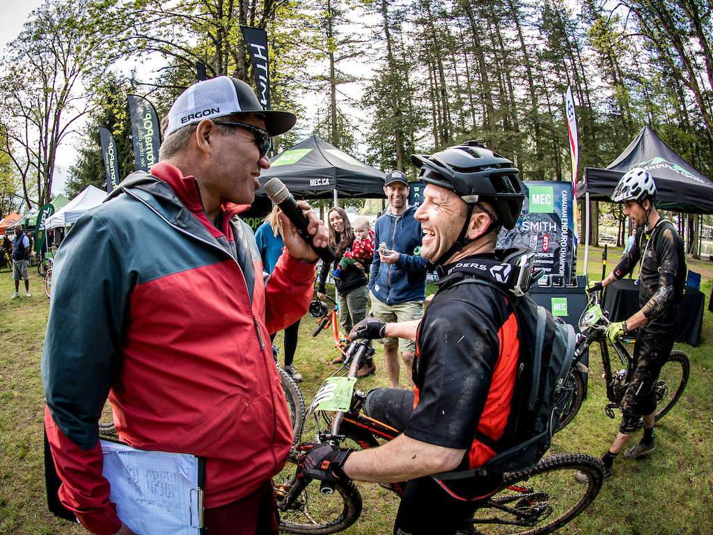 Vedder Mountain Classic 2017. Photo: Scott Robarts Photography