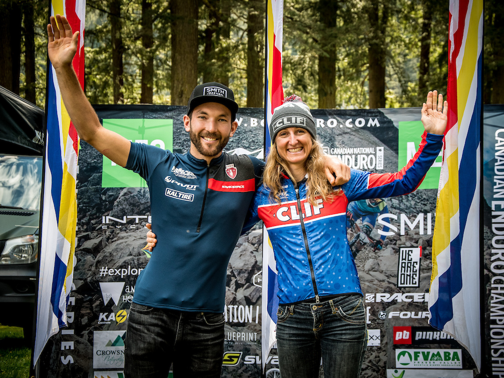 Vedder Mountain Classic 2017. Photo: Scott Robarts Photography