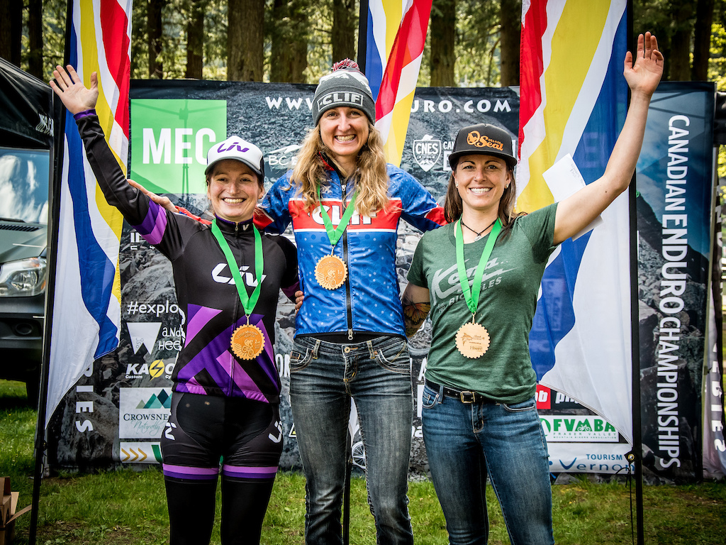 Vedder Mountain Classic 2017. Photo: Scott Robarts Photography