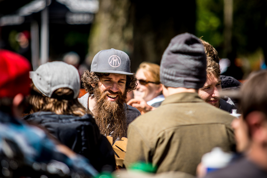 Vedder Mountain Classic 2017. Photo: Scott Robarts Photography