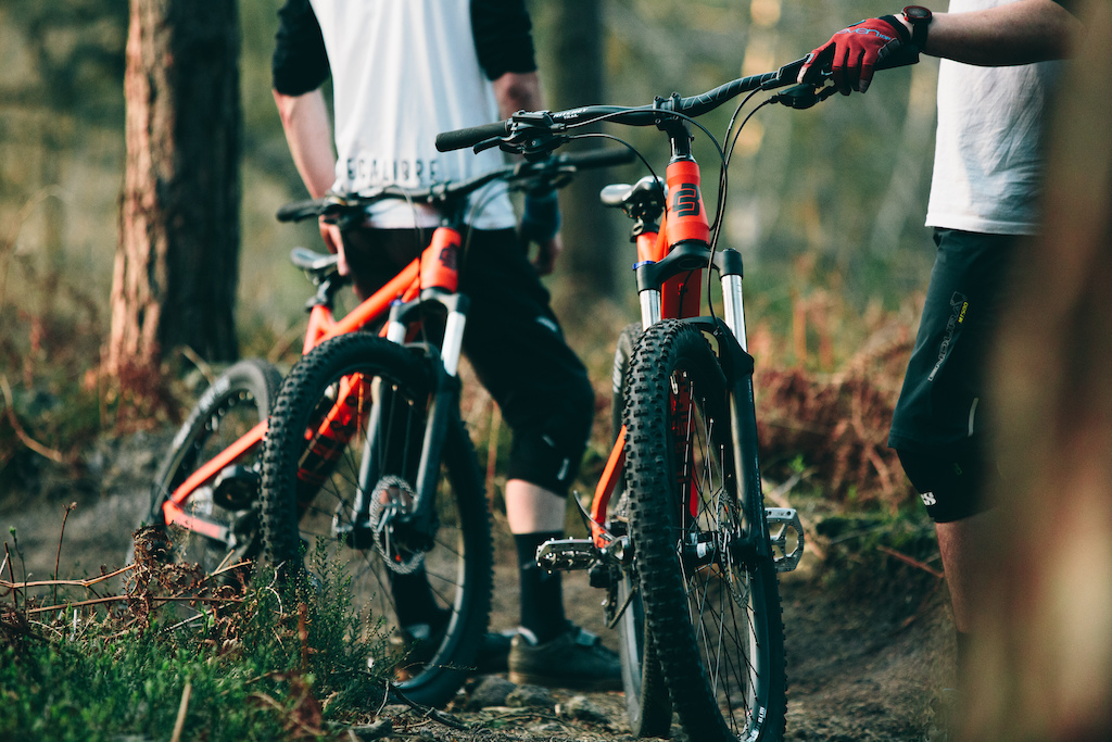 calibre bossnut 2017