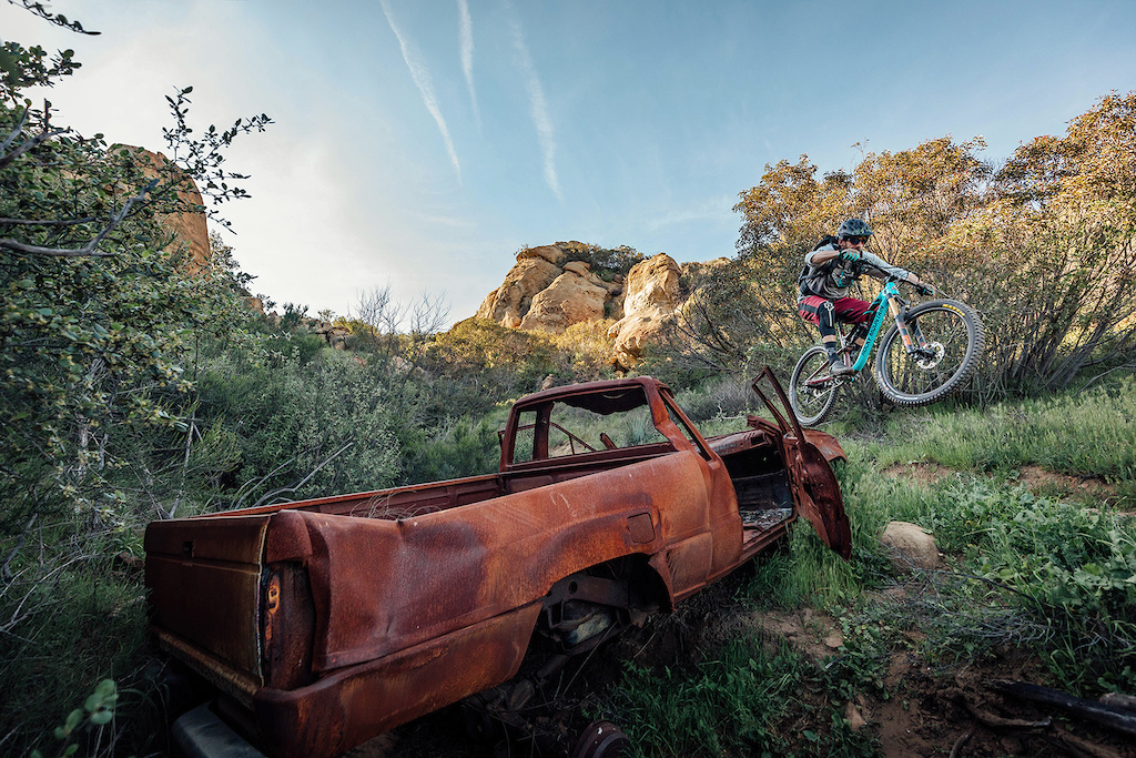 Fourtified – Rocky Mountain Bicycles