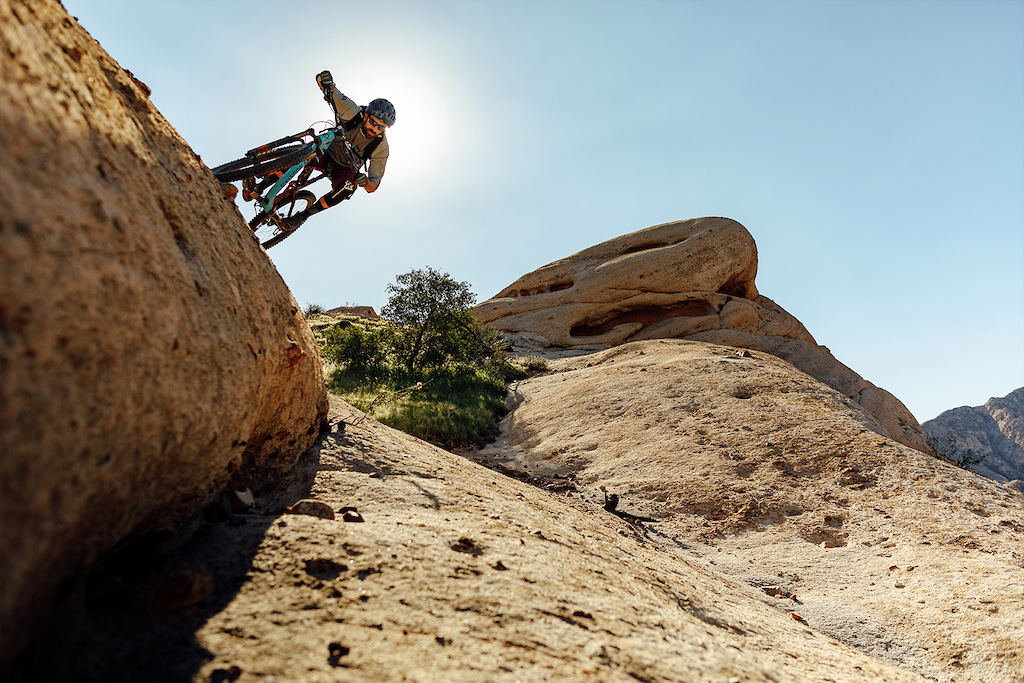 Fourtified – Rocky Mountain Bicycles