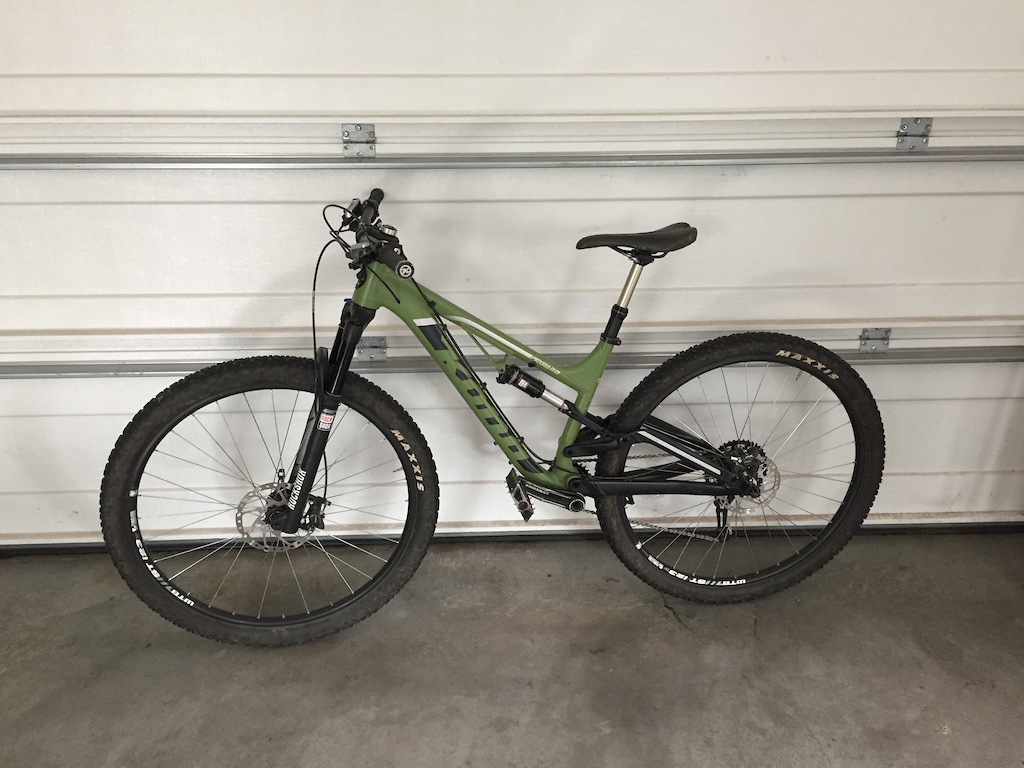 2013 Kona Process 111