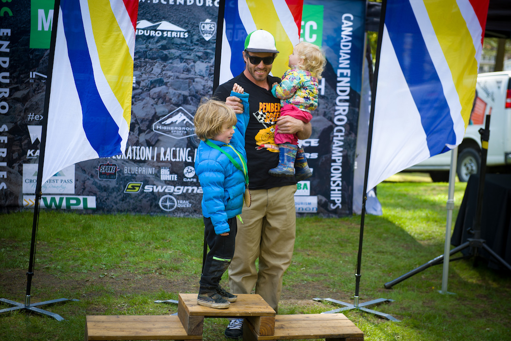 2017 Vedder Mountain Bike Festival
Vedder Mountain
Chilliwack, BC
May 7, 2017