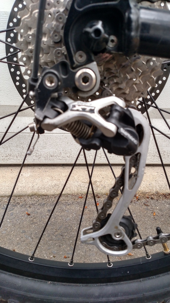 2009 FOES FXR Large