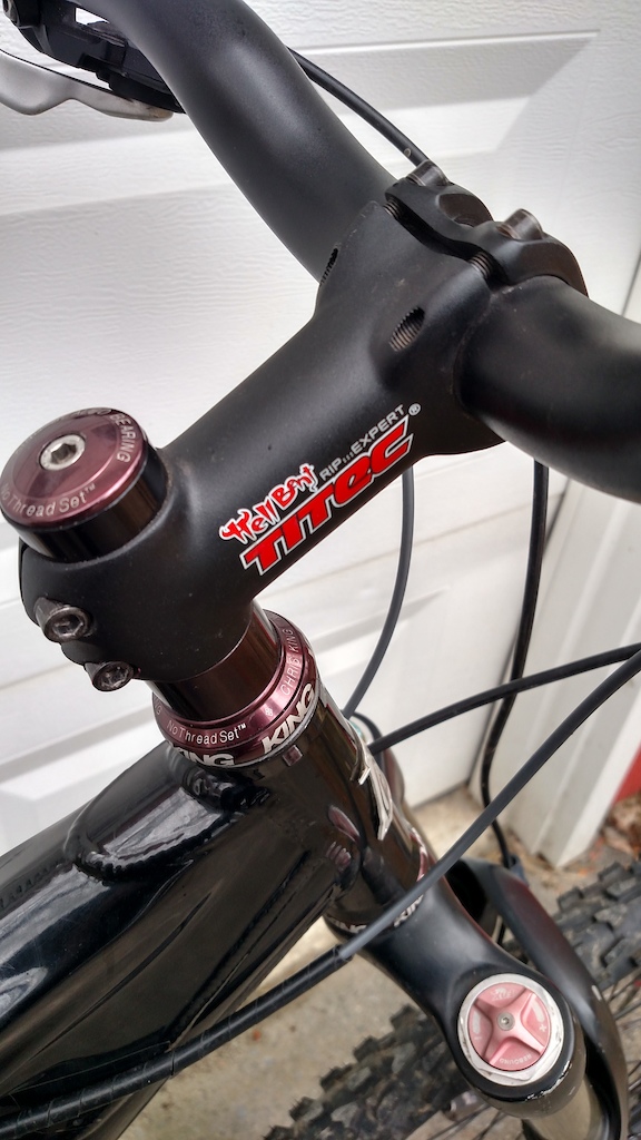 2009 FOES FXR Large