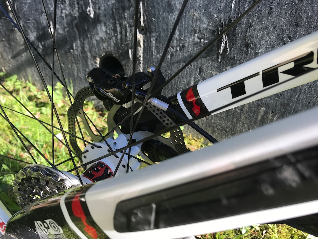 2013 Carbon Trek Session - 9.9 Team Edition - SRAM