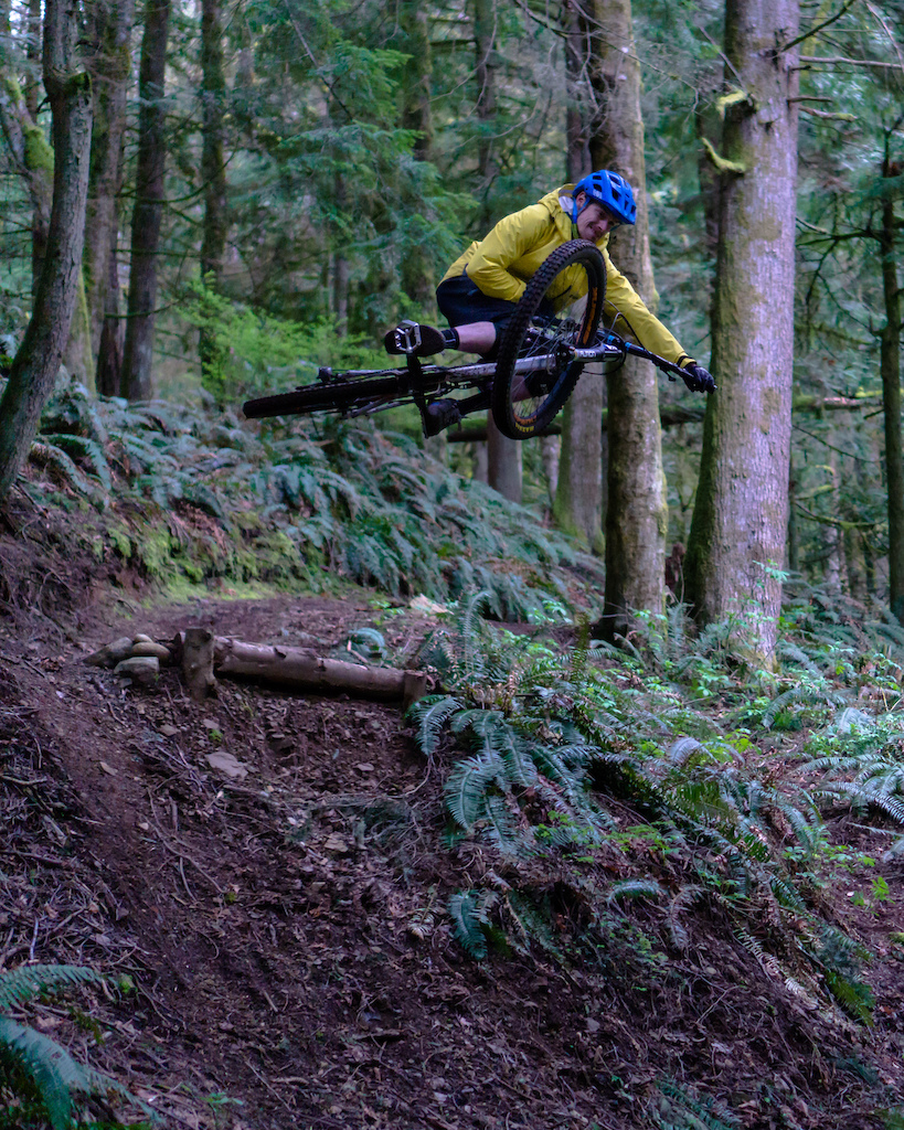 So many great hip jumps allowed me to catch tones of action, Mark always makes it easy to capture rad shots.