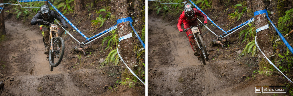 Pro GRT and NW Cup Round Two Port Angeles WA - Race Report