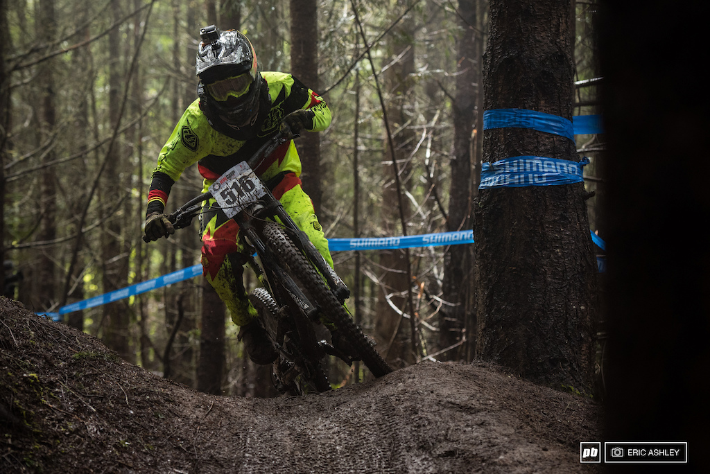 King Diamond gets things started off with an off amber pumping-roll just to make sure you re handling your bike well. Archie LaBine Cat 1 Men19-29 .